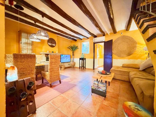 Casa adosada en Venta en La Ràpita