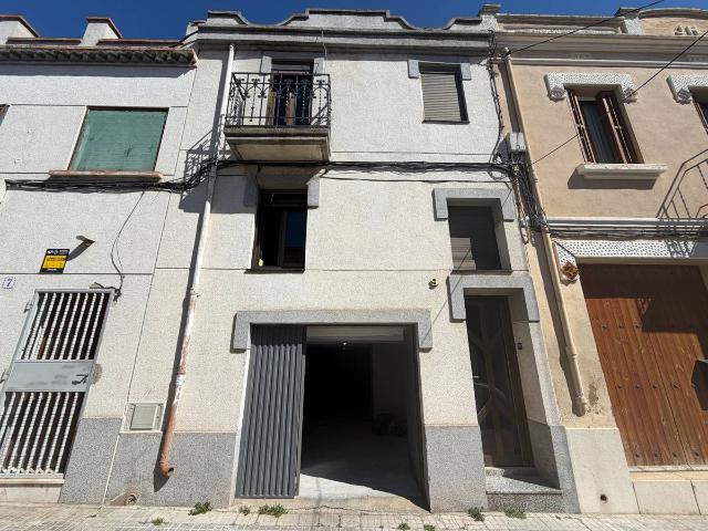 Casa adosada en Venta en La Ràpita