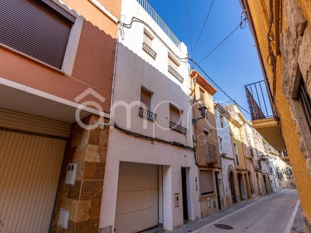 Casa adosada en Venta en La Riera de Gaià