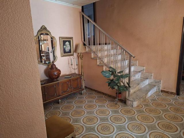 Casa adosada en Venta en La Torre
