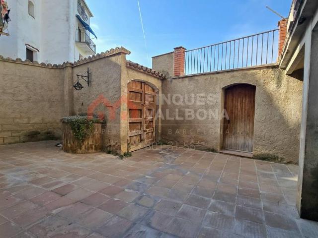 Casa adosada en Venta en La Torre de Claramunt