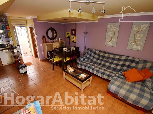 Casa adosada en Venta en La Torre Playa de Chilches