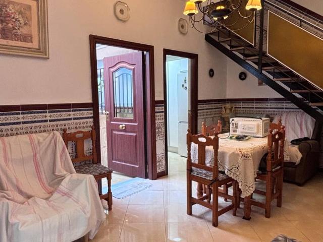 Casa adosada en Venta en La Trinidad