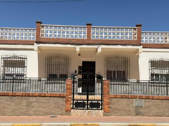 Casa adosada en Venta en La Unión ciudad