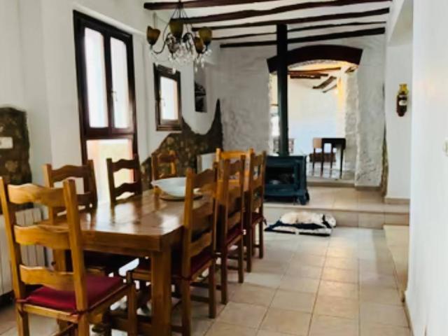 Casa adosada en Venta en La Vall de Gallinera