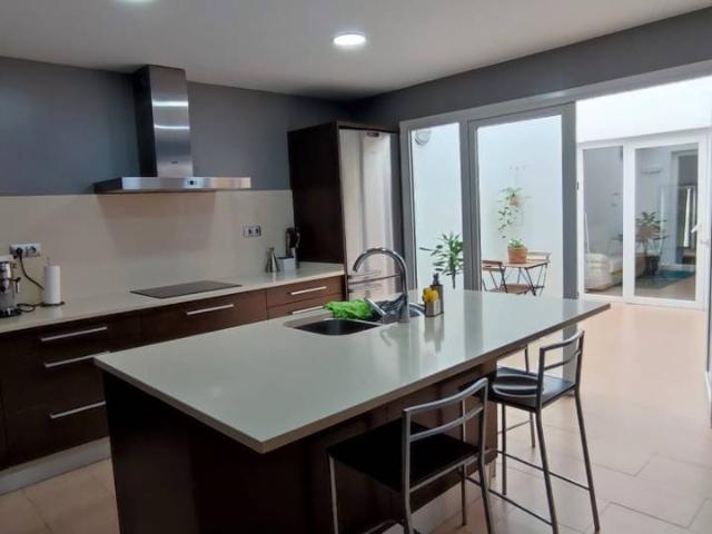 Casa adosada en Venta en La Vall d'Uixó
