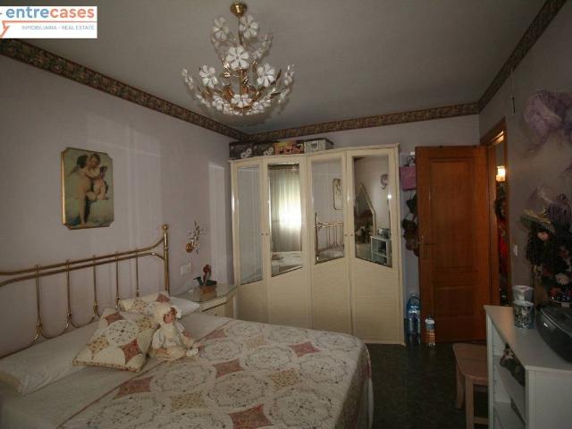 Casa adosada en Venta en La Vall d'Uixó