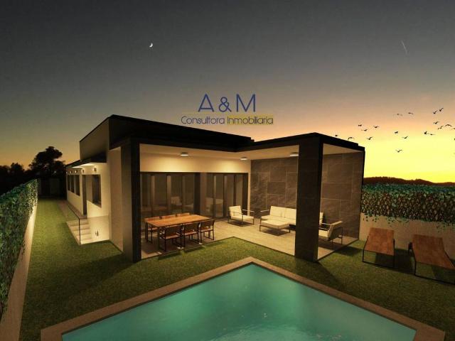 Casa adosada en Venta en La Vega