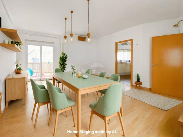 Casa adosada en Venta en La Vila