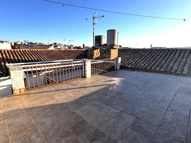 Casa adosada en Venta en La Zarzuela San José Belén