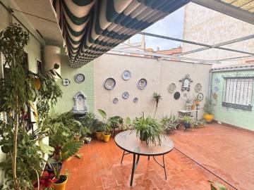 Linares, Jaén, Andalucía, Andalucía - Plaza aparcamiento