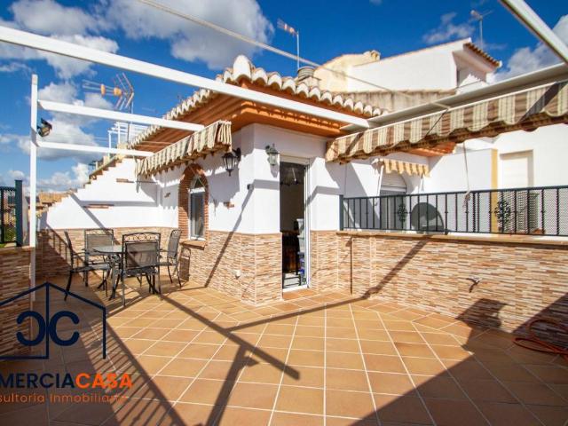 Casa adosada en Venta en Cájar