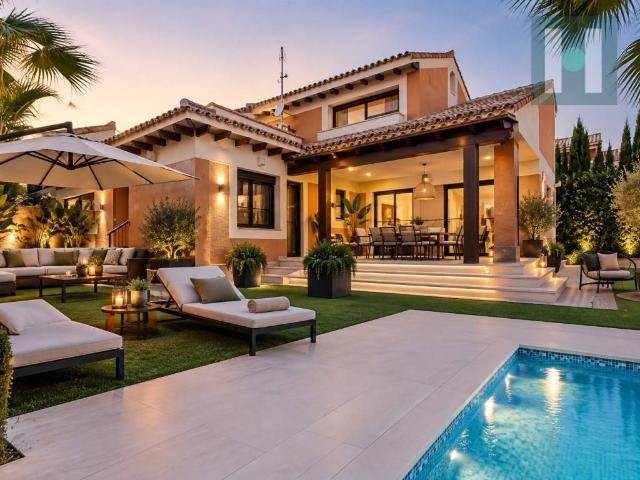 Casa adosada en Venta en La Ñora