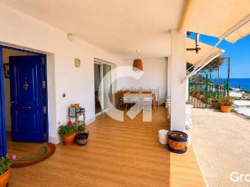 Casa adosada en Venta en Lagos