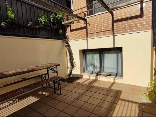 Casa adosada en Venta en Laguna de Duero