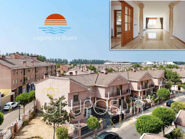 Casa adosada en Venta en Laguna de Duero