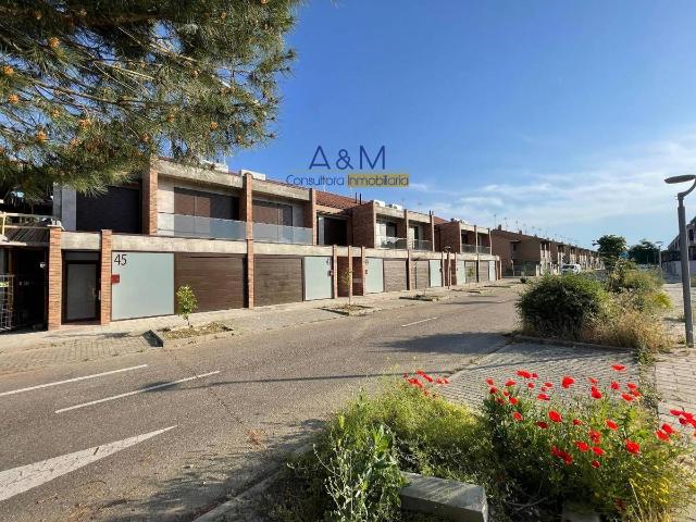 Casa adosada en Venta en Laguna de Duero