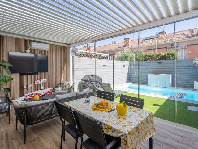 Casa adosada en Venta en Laguna Park
