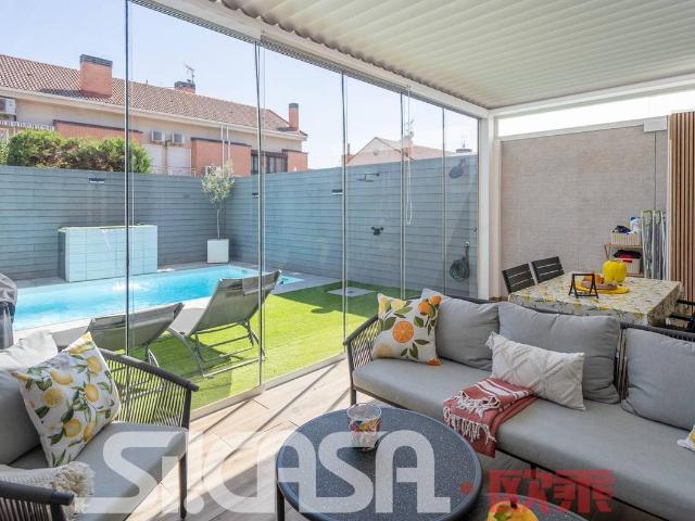 Casa adosada en Venta en Laguna Park