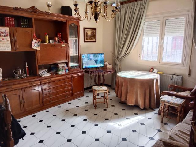 Casa adosada en venta en Lahiguera. Casa en zona céntrica de Lahiguera. Casas adosadas.
