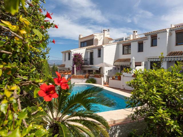 Casa adosada en Venta en L'Albir