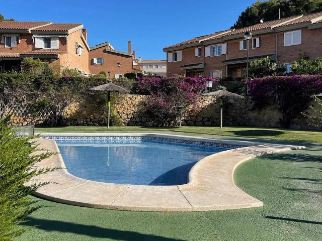 Casa adosada en Venta en L'Albir