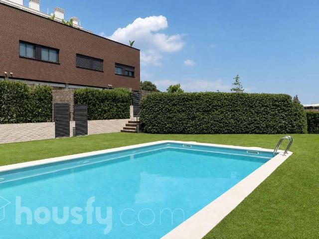 Casa adosada en Venta en L'Ametlla del Vallès