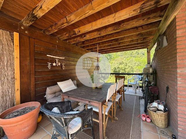 Casa adosada en Venta en L'Ametlla del Vallès
