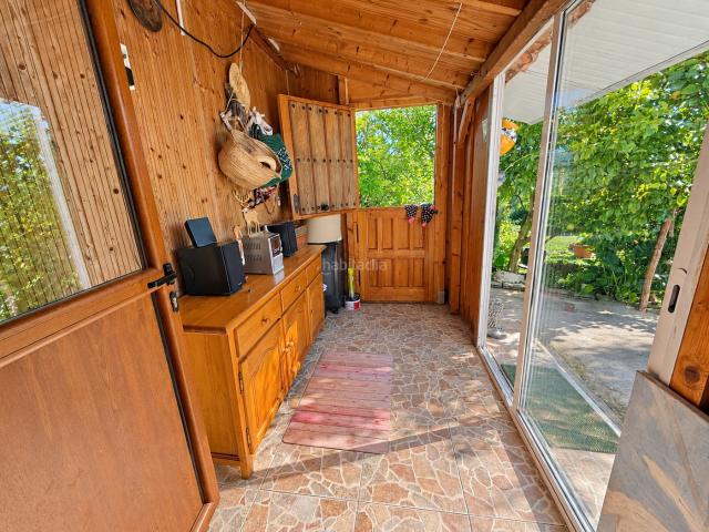 Casa adosada en venta en Langreo, La Felguera. Chalet adosado en venta en Aldea la Nava. Casas adosadas.