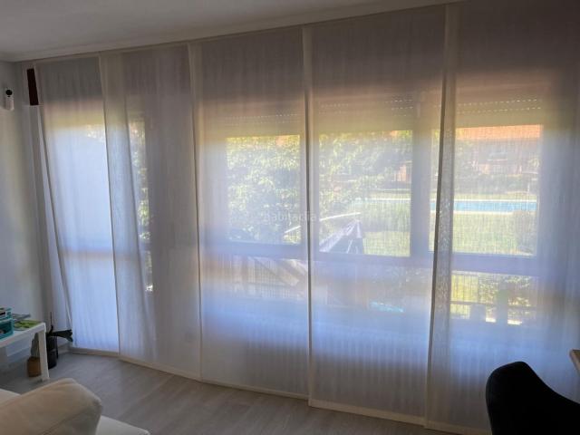 Casa adosada en venta en Lardero. Adosado en Villapatro, orientación NorteSur. Para entrar a vivir. Casas adosadas.