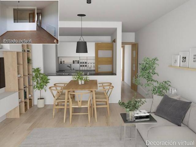 Casa adosada en Venta en Larraun
