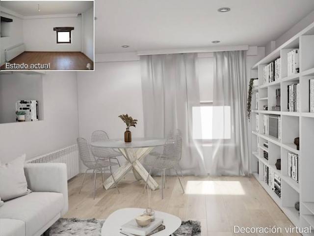 Casa adosada en Venta en Larraun