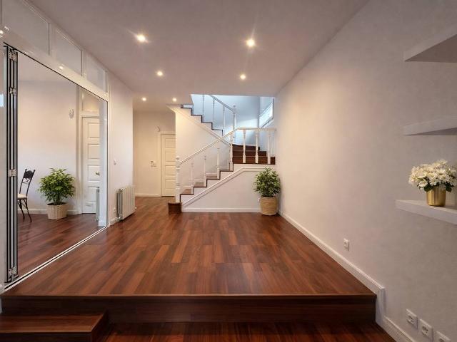 Casa adosada en Venta en Las Matas Peñascales