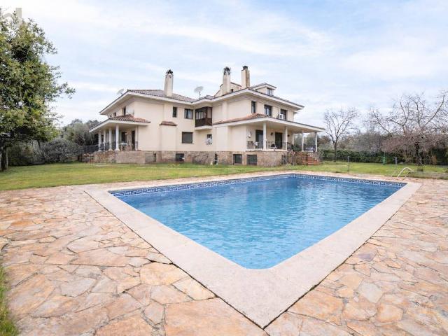 Casa adosada en Venta en Las Matas Peñascales