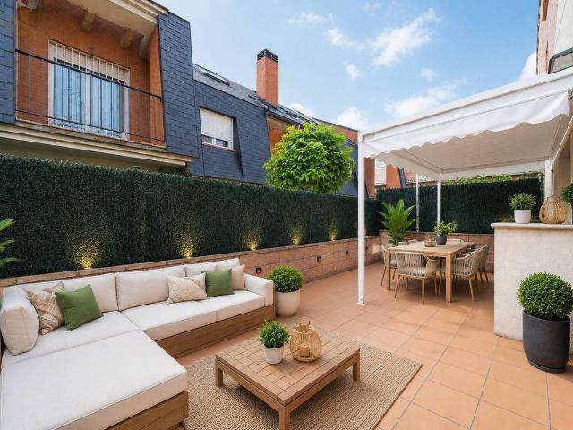 Casa adosada en Venta en Las Matas Peñascales