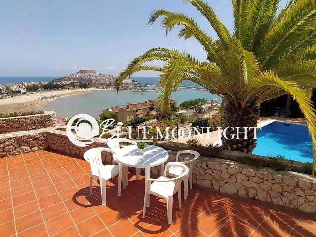 Casa adosada en Venta en Las Atalayas Urmi Cerro de Mar