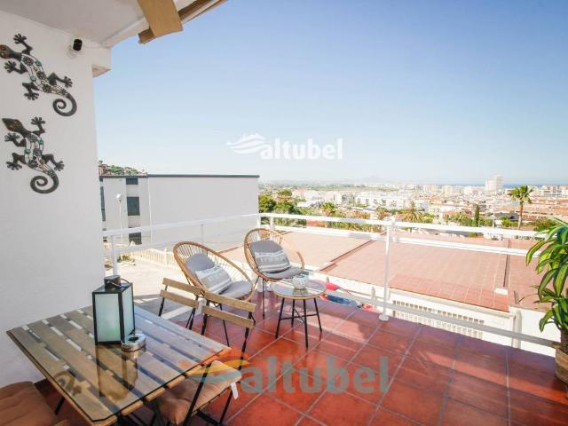 Casa adosada en Venta en Las Atalayas Urmi Cerro de Mar