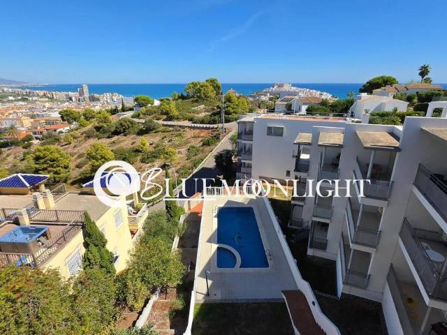 Casa adosada en Venta en Las Atalayas Urmi Cerro de Mar