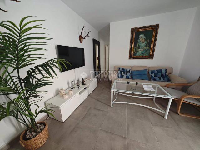 Casa adosada en Venta en Las Almenas