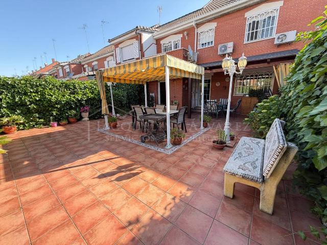 Casa adosada en Venta en Las Américas