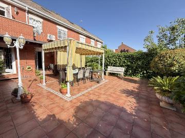 Casa adosada en Venta en Las Américas