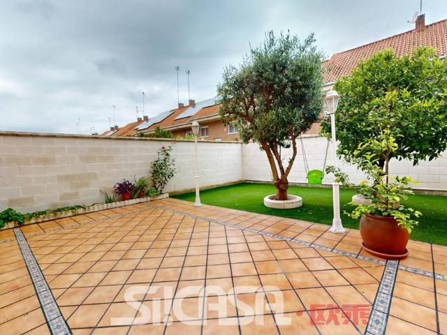 Casa adosada en Venta en Las Américas