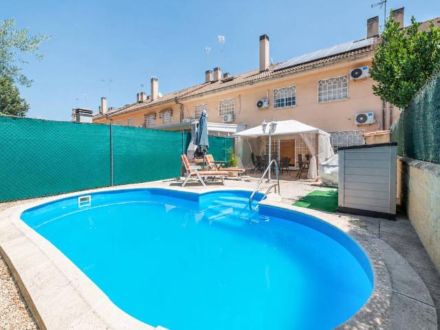 Casa adosada en Venta en Las Américas