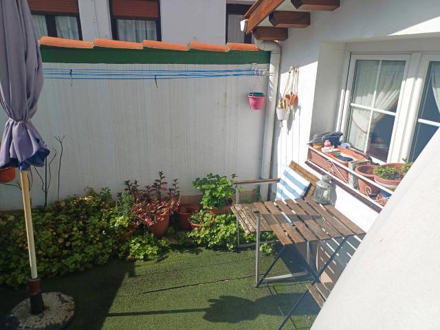 Casa adosada en Venta en Las Arenas
