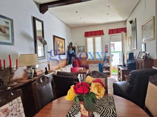 Casa adosada en Venta en Las Arenas