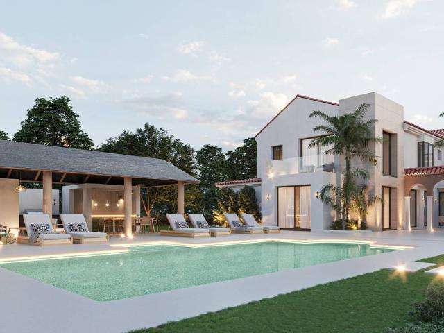 Casa adosada en Venta en Las Brisas