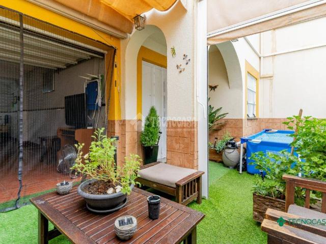 Casa adosada en Venta en Las Cabañuelas