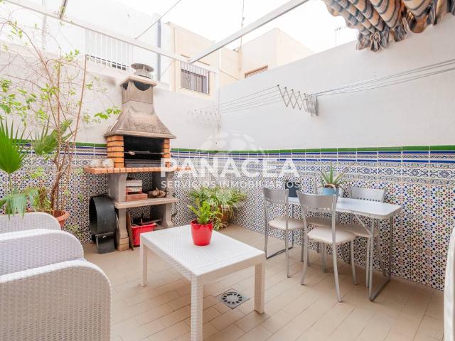 Casa adosada en Venta en Las Cabañuelas