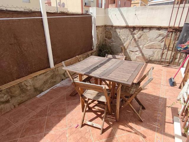 Casa adosada en Venta en Las Canteras