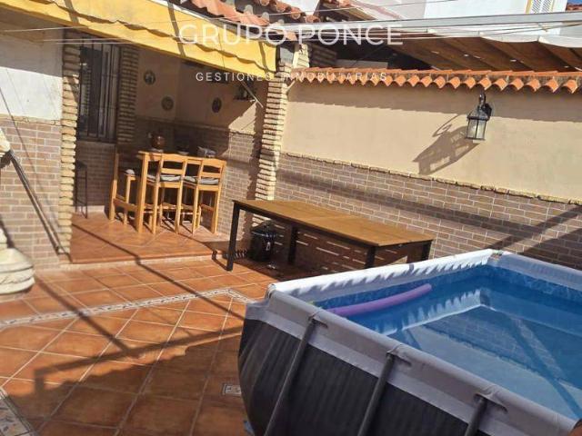 Casa adosada en Venta en Las Canteras